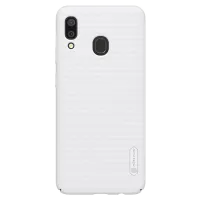 Чехол для смартфона Samsung Galaxy A30 Nillkin/ Back/ PP/ Белый