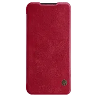 Чехол для смартфона Xiaomi Redmi 7 Nillkin/ Flip Cover/ Кожа/ Красный