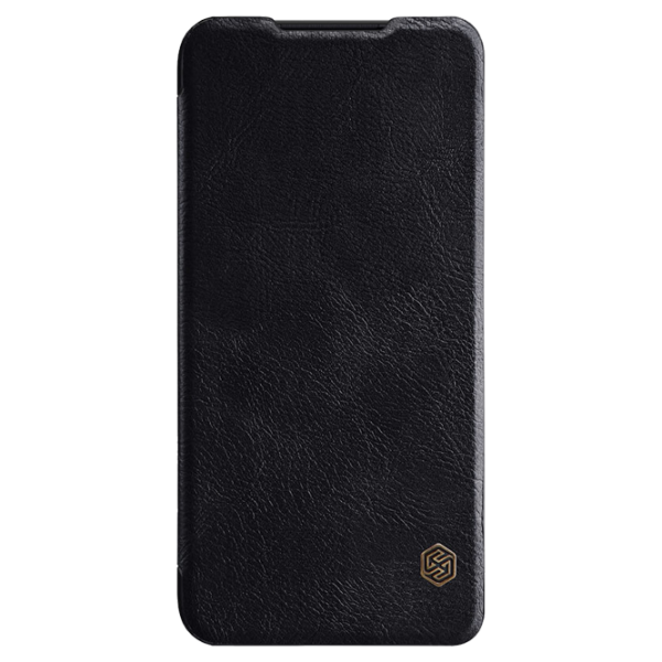 Husă pentru smartphone Xiaomi Redmi 7 Nillkin/ Flip Cover/ Piele/ Black photo 1 Husă pentru smartphone Xiaomi Redmi 7 Nillkin/ Flip Cover/ Piele/ Black photo 1