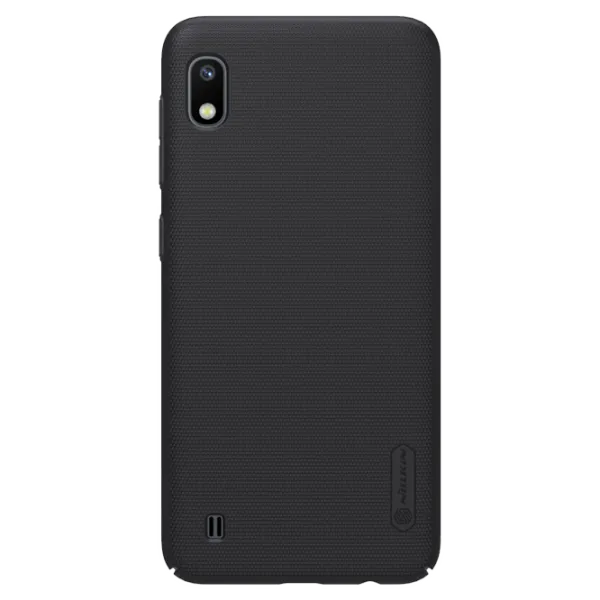 Чехол для смартфона Samsung Galaxy A10 Nillkin/ Back/ PP/ Черный photo 1