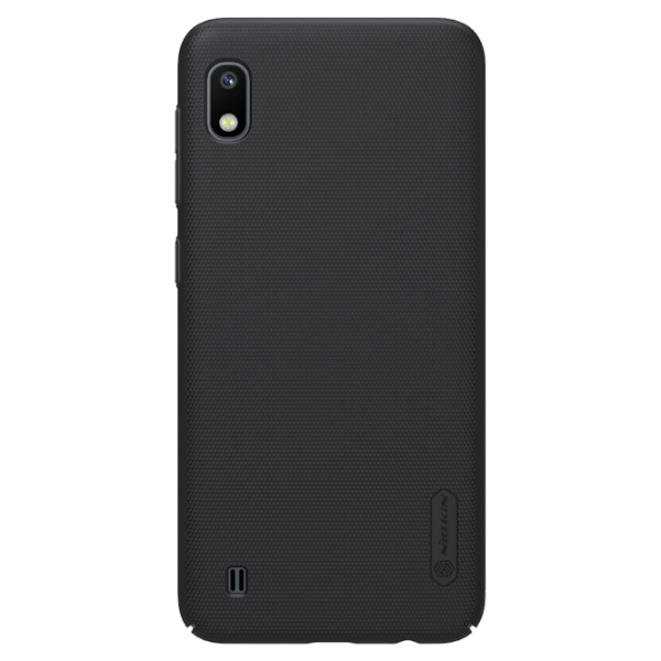 Чехол для смартфона Samsung Galaxy A10 Nillkin/ Back/ PP/ Черный photo 1
