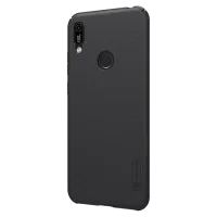 Husă pentru smartphone Huawei Y6 2019 Nillkin/ Back/ PP/ Black