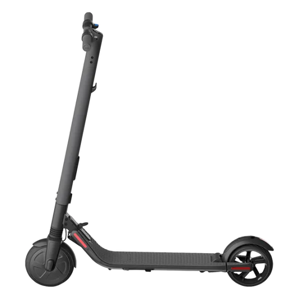 Trotinetă electrică Segway Ninebot Kickscooter ES2 300 W/ Black photo 1