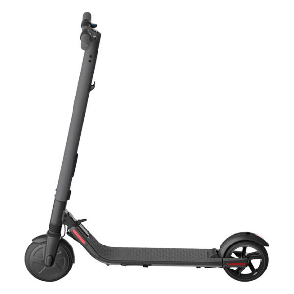 Trotinetă electrică Segway Ninebot Kickscooter ES2 300 W/ Black photo 1