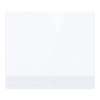 Индукционная варочная панель Gorenje IT 643 SYW Белый