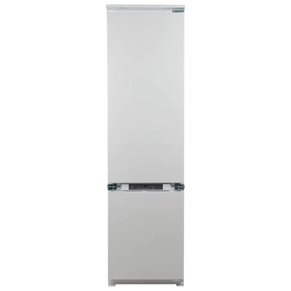 Frigider Whirlpool ART 9620 A++ NF cu congelator jos 300 l / 193.5 cm / White photo 1