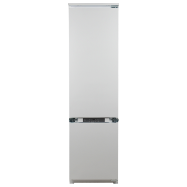 Frigider Whirlpool ART 9620 A++ NF cu congelator jos 300 l / 193.5 cm / White photo 1
