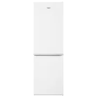 Frigider Whirlpool W5 811E W cu congelator jos 339 l / 188.8 cm / White