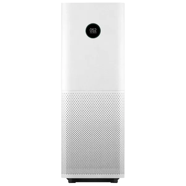 Purificator de aer Xiaomi Mi Air Purifier Pro Pe podea/ White photo 1