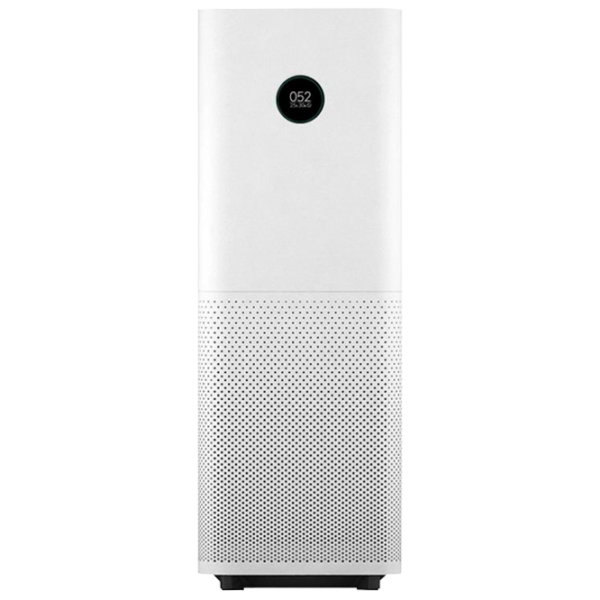 Purificator de aer Xiaomi Mi Air Purifier Pro Pe podea/ White photo 1