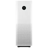 Очиститель воздуха Xiaomi Mi Air Purifier Pro Напольная/ Белый