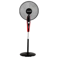 Вентилятор HAUSBERG HB-5700 55 Вт / Осевой / Черный