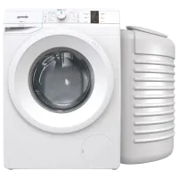 Mașină de spălat Gorenje WP 702/R 7 kg / 1000 rpm / White