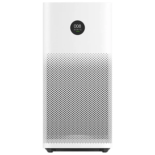 Очиститель воздуха Xiaomi Mi Air Purifier 2S Напольная / Белый photo 1