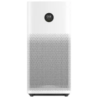 Purificator de aer Xiaomi Mi Air Purifier 2S Pe podea / White