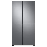 Холодильник Samsung RS63R5591SL/UA Side by Side 630 л / 178 cm / Нержавеющая сталь