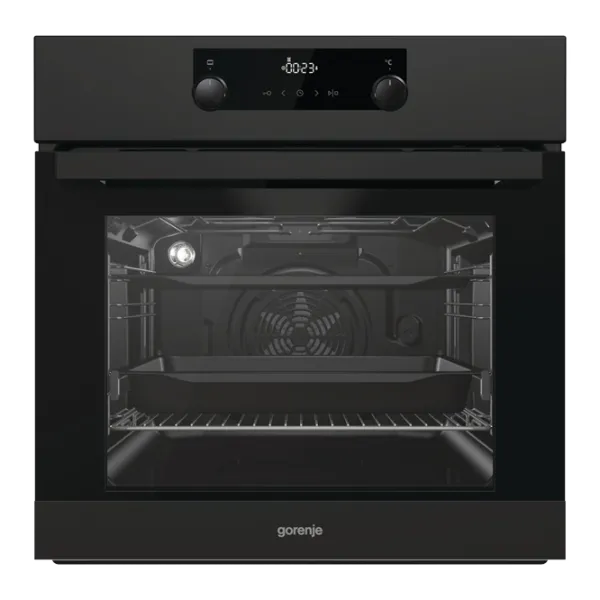 Cuptor Gorenje BO 735 E20B-2 Încorporabilă/ 2700 W/ Black photo 1