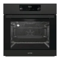 Cuptor Gorenje BO 735 E20B-2 Încorporabilă/ 2700 W/ Black