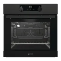 Духовой шкаф Gorenje BO 735 E11BK-2 2700 Вт/ Черный