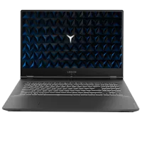 Lenovo Legion Y540-17IRH Core i7/ 16 ГБ/ 512 ГБ/ GeForce GTX 1660 Ti/ Черный