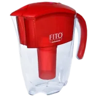 Фильтр для воды Fito Filter FF Gold Пластик/ Красный/ 2.8 l