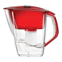 Фильтр для воды Barier Grand Neo Пластик/ Красный/ 4.2 l