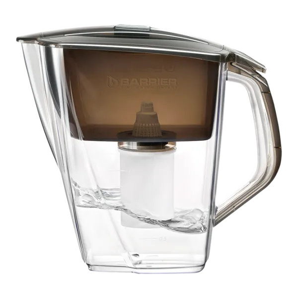 Filtru de apă Barier Grand Neo Plastic/ 4.2 l photo 1