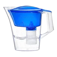 Фильтр для воды Barier Tango Пластик/ Синий/ 2.5 l
