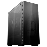 Корпус Deepcool MATREXX 50 Mid Tower / Черный