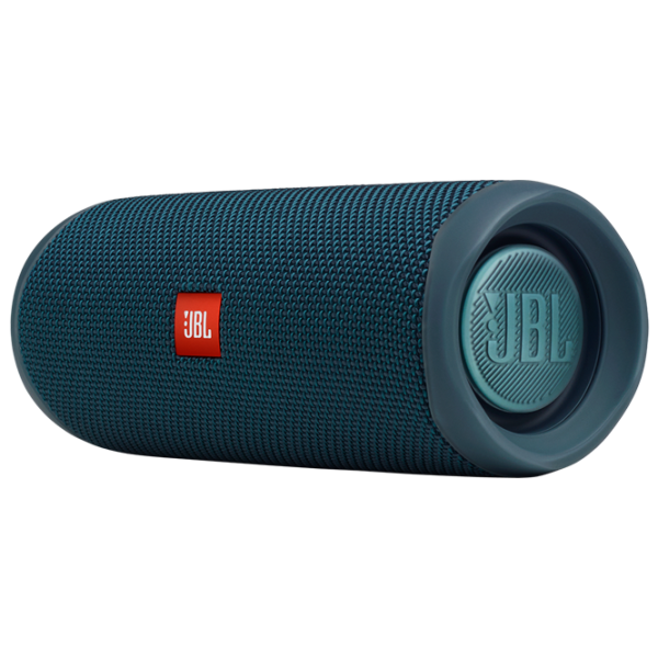 Портативная колонка JBL Flip 5 20 Вт/ Синий photo 1