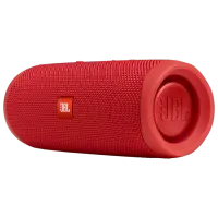 Портативная колонка JBL Flip 5 20 Вт/ Красный