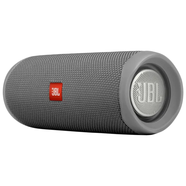 Портативная колонка JBL Flip 5 20 Вт/ Серый photo 1 Портативная колонка JBL Flip 5 20 Вт/ Серый photo 1