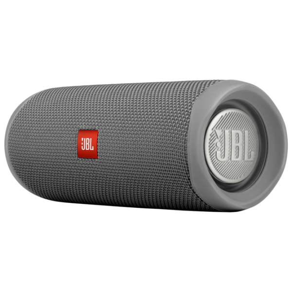 Портативная колонка JBL Flip 5 20 Вт/ Серый photo 1 Портативная колонка JBL Flip 5 20 Вт/ Серый photo 1