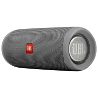 Портативная колонка JBL Flip 5 20 Вт/ Серый