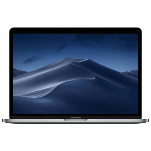 Apple MacBook Pro 13 (2019) Core i5/ 8 GB/ 128 GB/ VGA Integrată/ Gray photo 1