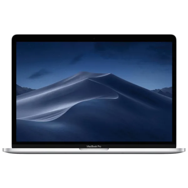 Apple MacBook Pro 13 (2019) Core i5/ 8 ГБ/ 128 ГБ/ VGA Встроенная/ Серебристый photo 1