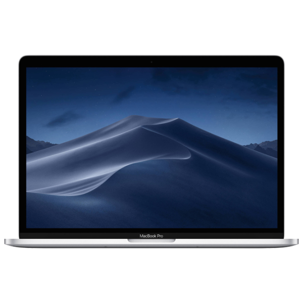 Apple MacBook Pro 13 (2019) Core i5/ 8 GB/ 256 GB/ VGA Integrată/ Silver photo 1