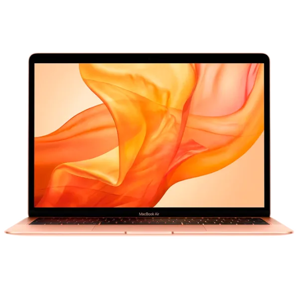 Apple MacBook Air 13 (2019) Core i5/ 8 GB/ 128 GB/ VGA Integrată/ Gold photo 1