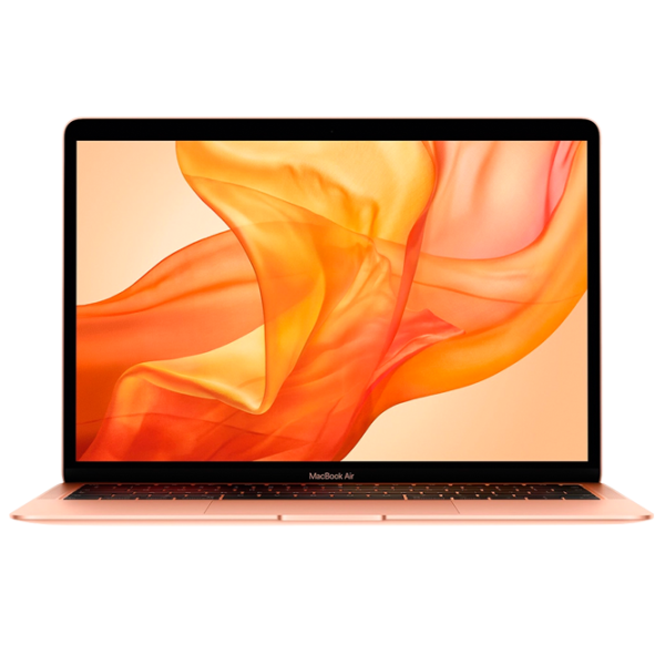 Apple MacBook Air 13 (2019) Core i5/ 8 GB/ 128 GB/ VGA Integrată/ Gold photo 1