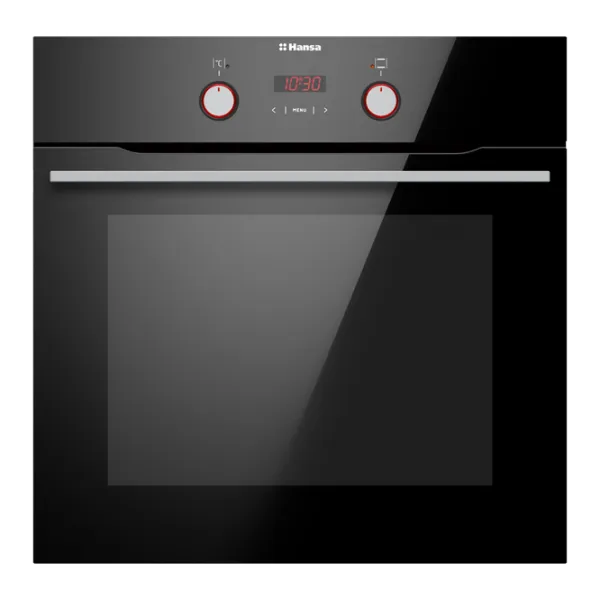 Духовка Hansa BOEB64190055 Встраиваемая/ 2900 Вт/ Черный photo 1 Духовка Hansa BOEB64190055 Встраиваемая/ 2900 Вт/ Черный photo 1