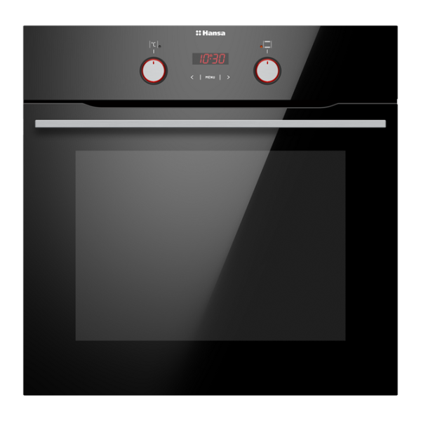 Духовка Hansa BOEB64190055 Встраиваемая/ 2900 Вт/ Черный photo 1 Духовка Hansa BOEB64190055 Встраиваемая/ 2900 Вт/ Черный photo 1