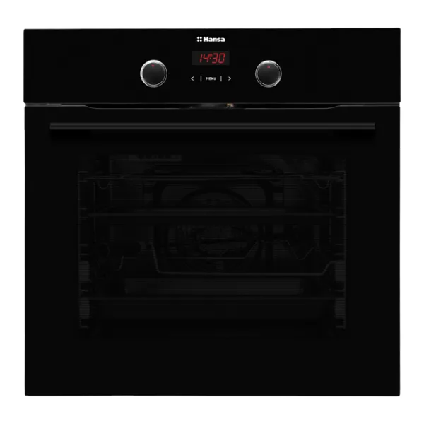 Cuptor Hansa BOES68438 Încorporabilă/ 2900 W/ Black photo 1 Cuptor Hansa BOES68438 Încorporabilă/ 2900 W/ Black photo 1