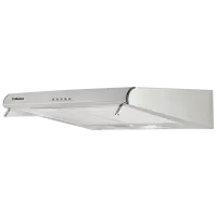 Вытяжка Hansa OSC6212IH Плоская/ Нержавеющая сталь/ Нержавеющая сталь