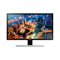 Monitor Samsung U28E590D 28" 4K 1 ms/ Black