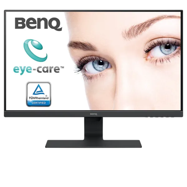 Монитор BENQ BL2780 27" Full HD 5 мс/ Черный photo 1