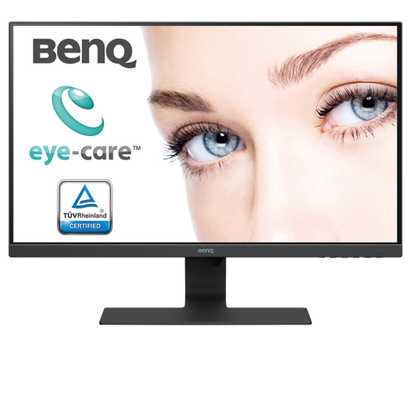 Монитор BENQ BL2780 27" Full HD 5 мс/ Черный photo 1