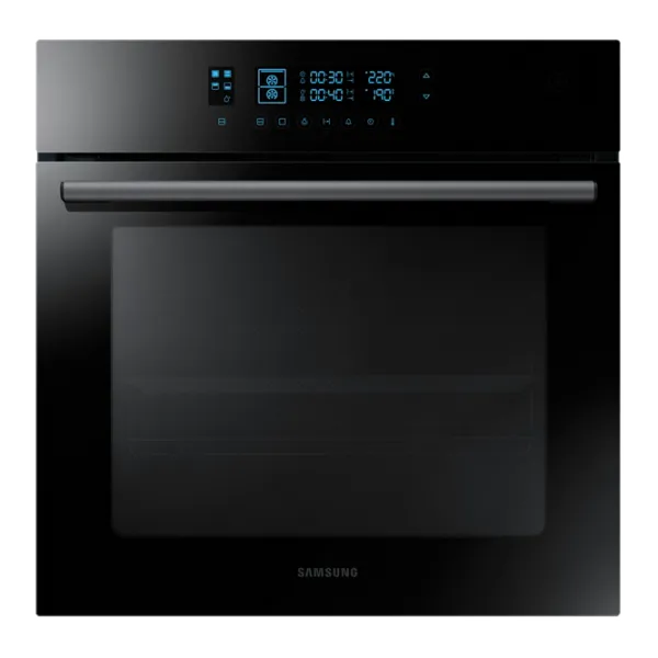 Cuptor Samsung NV70H5787CB/WT Încorporabilă/ Black photo 1