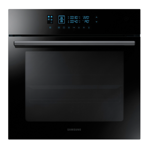 Cuptor Samsung NV70H5787CB/WT Încorporabilă/ Black photo 1