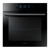 Cuptor Samsung NV70H5787CB/WT Încorporabilă/ Black