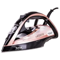 Утюг Tefal FV9845 Классический/ 3200 Вт/ Розовый